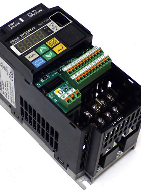 OMRON 3G3MX2-AB002 COMPACT INVERTER MULTI-FUNCTION 200-240V