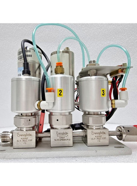 世伟洛克 6-RDC111PCx2,世伟洛克 6-DPBW4-P-0x1,MKSx1 852B-