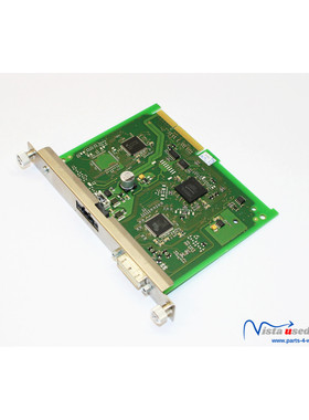 B&R Automation 5DLSDL.1000-00 Automation Panel Link SDL Rece
