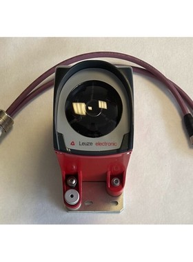 Leuze electronic Optischer Abstandssensor  V 202  AMS 304i 4