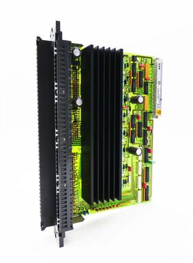 AEG DAP 102 248 211 16I + 16O 24VDC 2A REV. 03 -used-