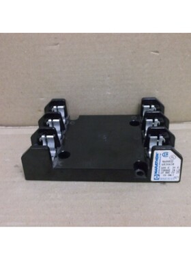 6R30A3B Marathon Especial Productos Nuevo 30A 600V 3-Pole So