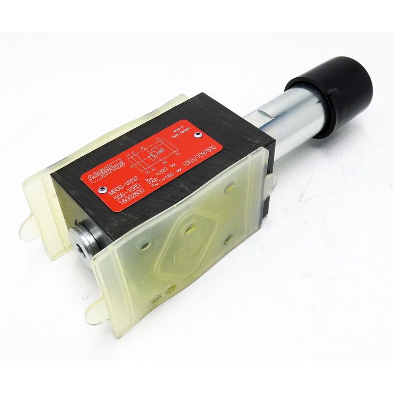 Argo Hytos MB06-VRN2 16002600 Druckreduzierventil -unused-