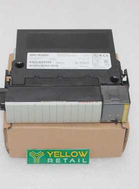 ALLENBRADLEY17560F8A分析输出模块30848