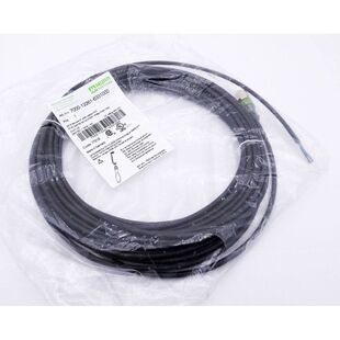 Murr Elektronik 7000-12261-6331000 M12 Bu. Kabel mit LED L=1
