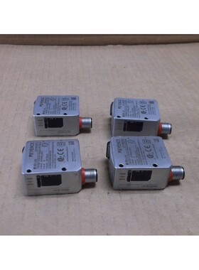 LR-W500C Keyence全光谱光电传感器开关放大器LRW500C