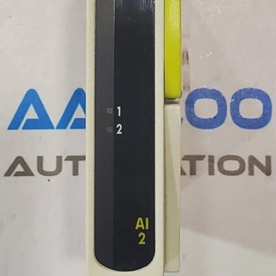 Modulo Di Uscita Foxboro Invensys 2500MFA0F000 420MA