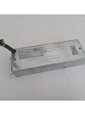 Lenze Funkentst?rfilter E82ZZ55234B210 / 414694 LD / RFI fil