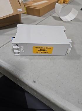 PLASMATREAT BAROMETRIC 传感器 AMC9905 全新