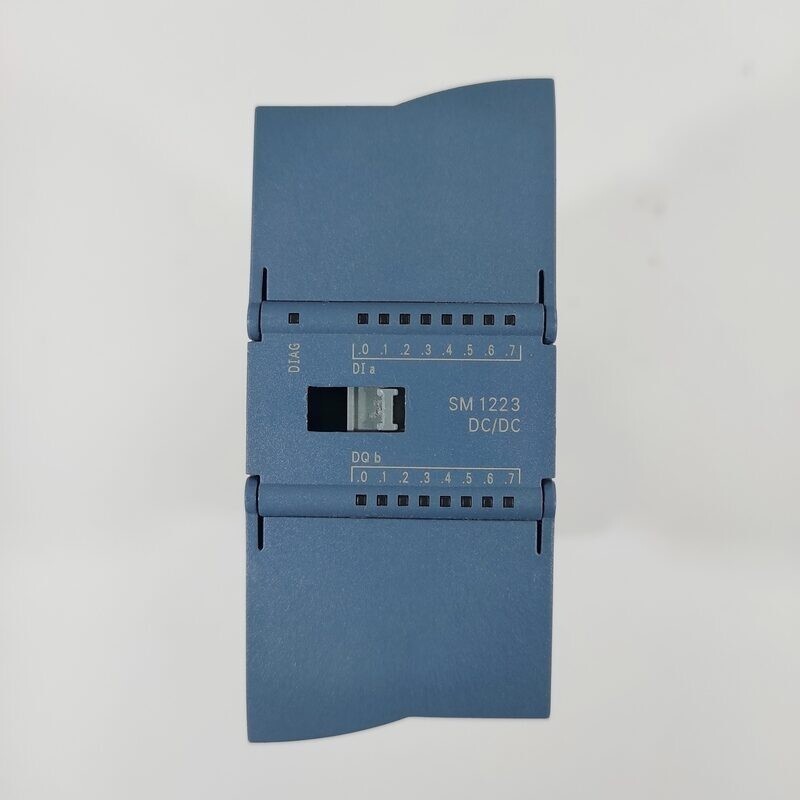 TESTED ?▄?▄? SIEMENS S7 1200 SM1223 -- 6ES7223-1BH30-0XB0