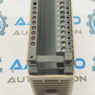 AEG Dep 216 Diskrete Eingang Modul DEP216 Gebraucht