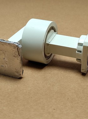 Kevlin Corporation Ku Band Rotary Waveguide Code 25634 Model