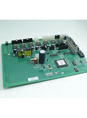 沃特世联盟 2695 流体驱动板 056453 Rev 0 / 056445