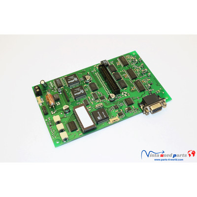 Tsoubis Electronic SM-VGA01c Mainboard Motherboard SM-VGA01