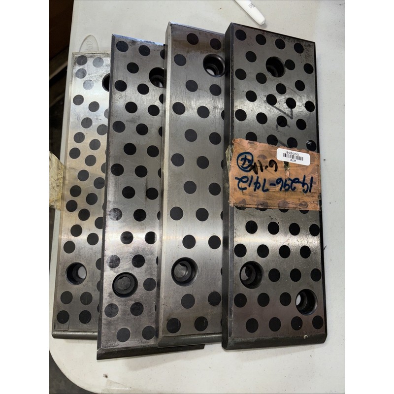 全新!! IEM WARE PLATE STL S/LUBE 100 毫米宽