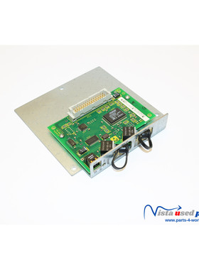 Rexroth BGR DKC02.3 LK SCK02 I R911289001 Interface Module U