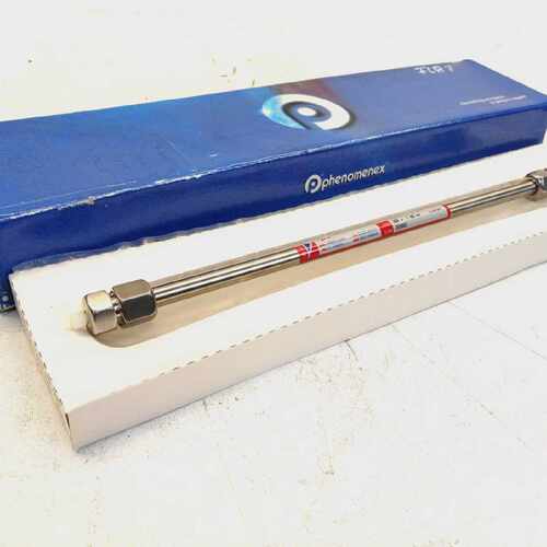 Phenomenex 00H0444K0 300x78mm HPLC Sule Column Phenogel 5 10