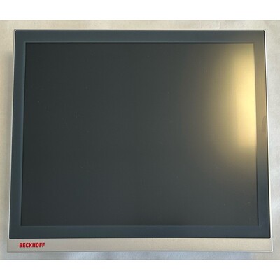 Beckhoff Multi Touch Panel  Touchscreen CP29190000