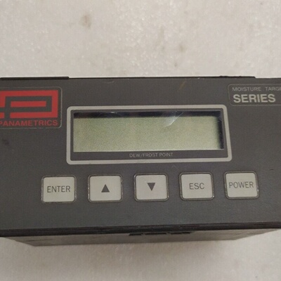 PANAMETRICSMTS532110水分靶系列220V