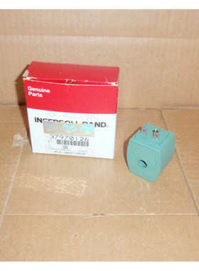37970126 Ingersoll Rand Neuer Luftkompressor-Spule In Der Ve