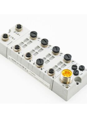 Allen-Bradley 1732EIB16M12SOEDR Ser.A Ver. 07 F/W Rev. 1.008