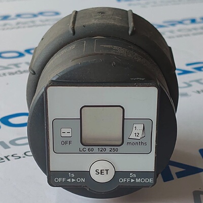 LC 60 120 250 PERMA STAR VARIO DRIVE SV19131298350480 ART NO