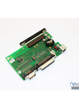 B&R Automation CS0150100801 IPC Interface Board P5SB2/2