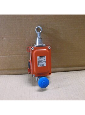 Interrupteur à Limite De Capteur De Cable En Corde Robuste