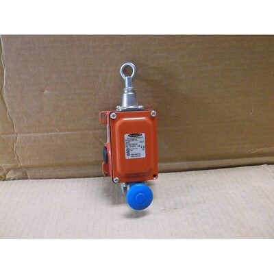 Interrupteur à Limite De Capteur De Cable En Corde Robuste