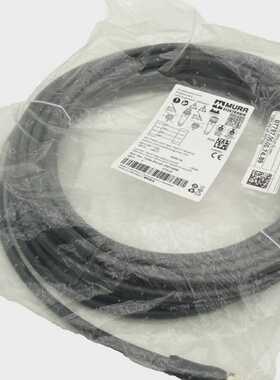 Murr Elektronik 7356P4141P071000 Steckverbinder 7356P4141P07
