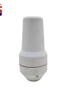 Aero Antenna AT1621-142W-TNCF Mast Halterung -antenne. Herge