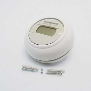 HONEYWELL T87M1003 MODULIERENDER RAUMTHERMOSTAT