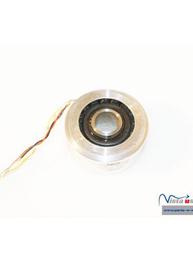 TYCO V23401-T2650-D209 Hohlwellenresolver Hollow Shaft Resol