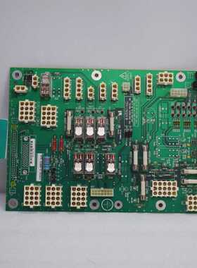 GEMSE 51847252 POWER INTERCO BOARD 51846342