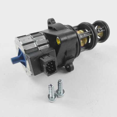 VIESSMANN 7824699 KARTUSCHE MIT SCHRITTMOTOR