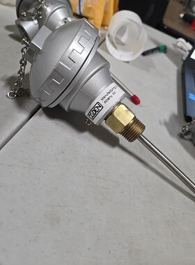 OGDEN 热敏传感器 T121HT-RJAD04OE000H 类型 J 全新