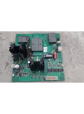 Invasix AE601217E 板提供 UPS 航运