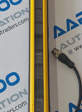 Safety Light Curtain Sick C4CEA03030A10000 SENSOR deTec4core