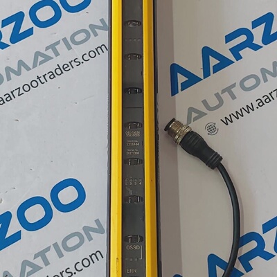Seguridad Luz Cortina SICK C4CEA03030A10000 Sensor deTec4cor