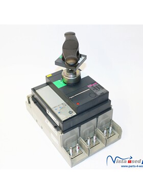 Schneider Electric NS1250H3PMF2.0 Circuit Breaker NS1250 H |