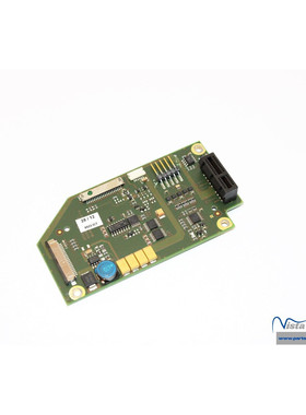 B&R Automation PP5DA4/2 Display Board 050004241-02 Power Pan