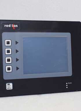 REDLIONG306A图形彩色LCD操作界面终端G306A000