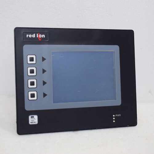 REDLIONG306A图形彩色LCD操作界面终端G306A000