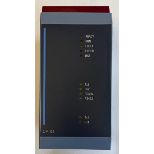 BR 2005 SPS  PLC  CPU  Zentraleinheit CPU Unit  RevD0  CP152