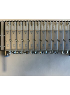 Festo Ventilinsel VMPAKMS1245  MPA2MPMEMM4