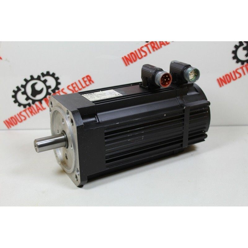 LUST PSM-11-21R84-415 (servo motor) - 6 months warranty
