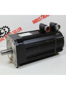 LUST PSM-11-21R84-415 (servo motor) - 6 months warranty