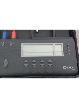 Widex IP5 辅助优惠