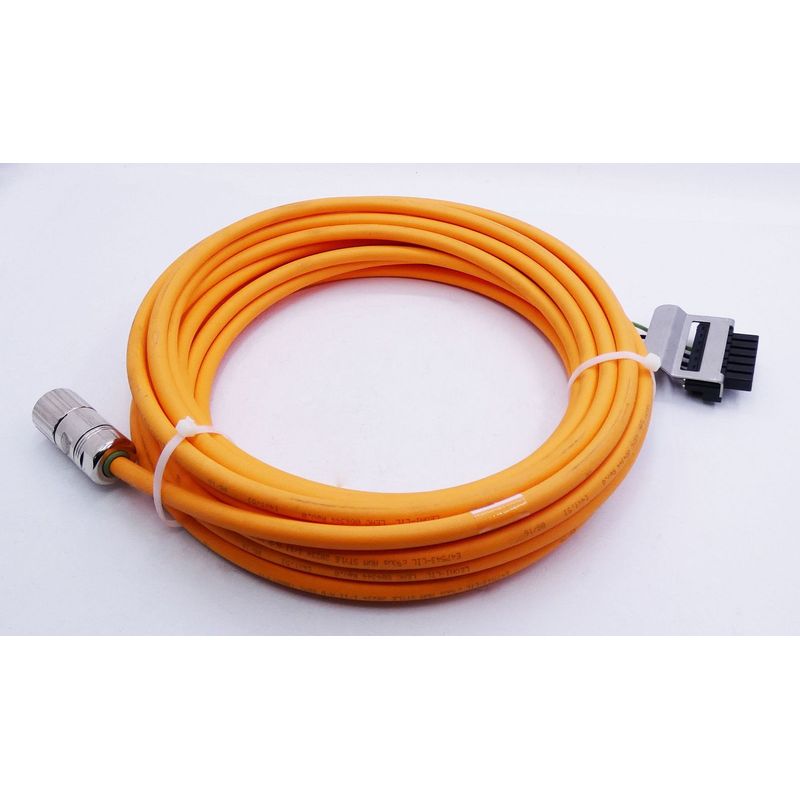 LEONI LEHC 004344 AWM Style 20234 13393665 11,5m Kabel -unus