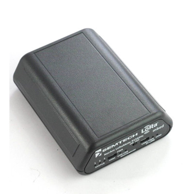 Semtech Corporation SX1272LM1CEP 收发器 SX1272 NAMOTE-72 - 9